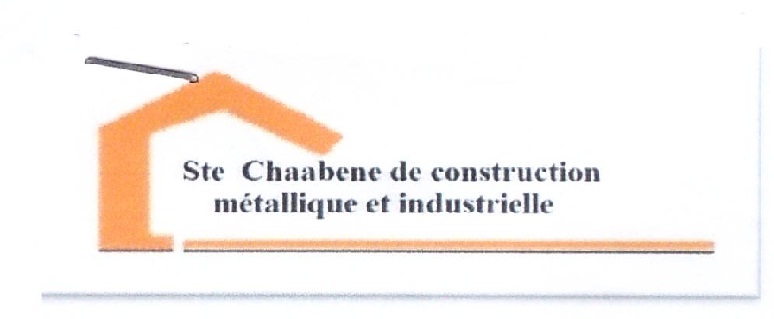 Ste chaabene de construction mtallique et industrielle 